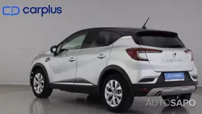 Renault Captur 1.0 TCe Intes de 2022