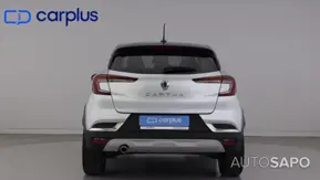 Renault Captur 1.0 TCe Intes de 2022