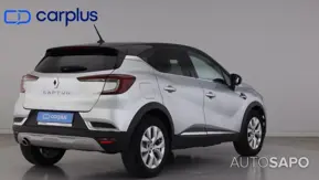Renault Captur 1.0 TCe Intes de 2022