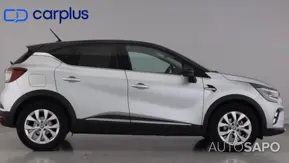 Renault Captur 1.0 TCe Intes de 2022