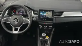 Renault Captur 1.0 TCe Intes de 2022