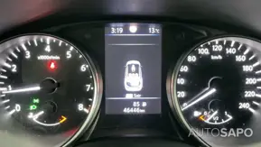 Nissan Qashqai 1.3 DIG-T N-Connecta de 2019