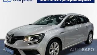 Renault Mégane 1.3 TCe Limited de 2019