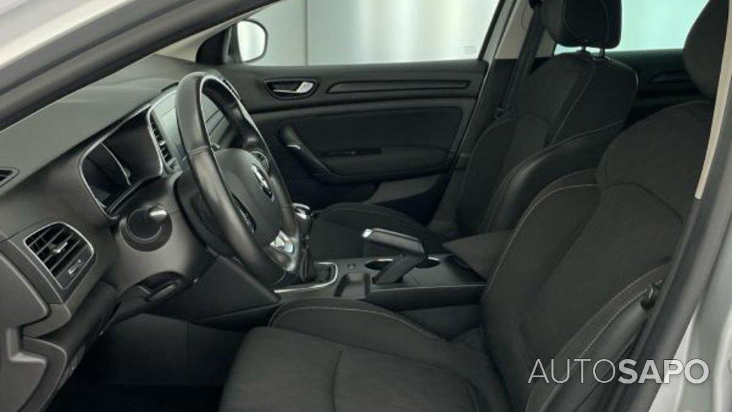 Renault Mégane 1.3 TCe Limited de 2019
