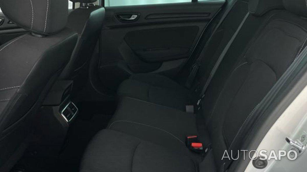 Renault Mégane 1.3 TCe Limited de 2019