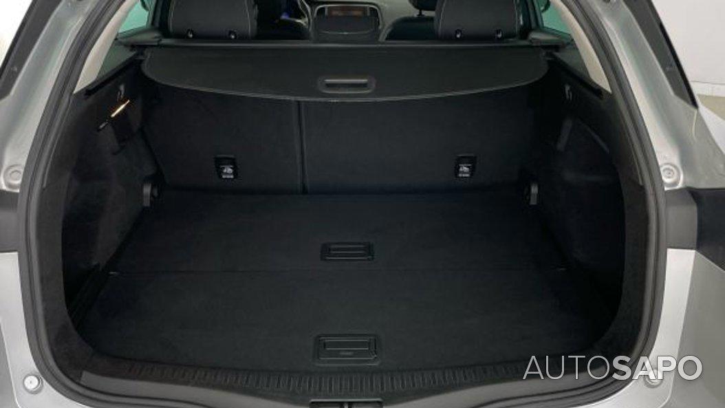 Renault Mégane 1.3 TCe Limited de 2019