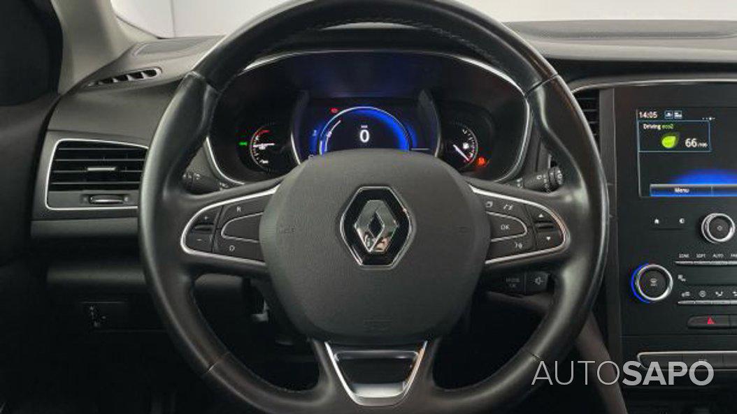 Renault Mégane 1.3 TCe Limited de 2019
