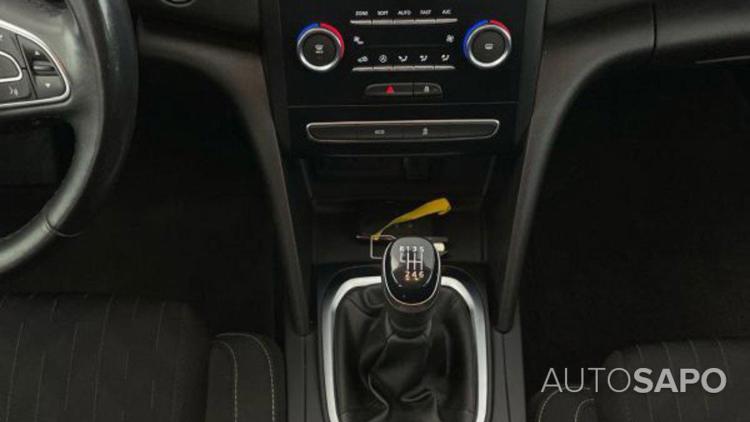 Renault Mégane 1.3 TCe Limited de 2019