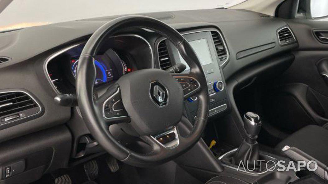 Renault Mégane 1.3 TCe Limited de 2019