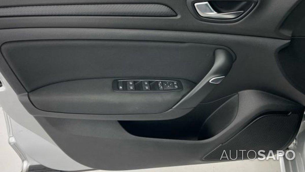 Renault Mégane 1.3 TCe Limited de 2019