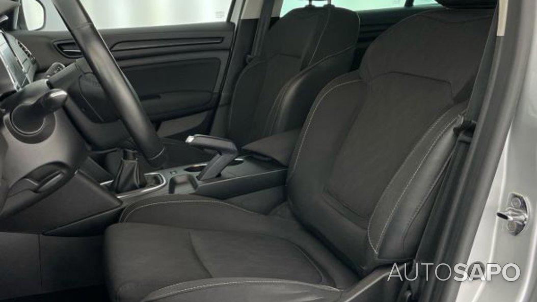 Renault Mégane 1.3 TCe Limited de 2019