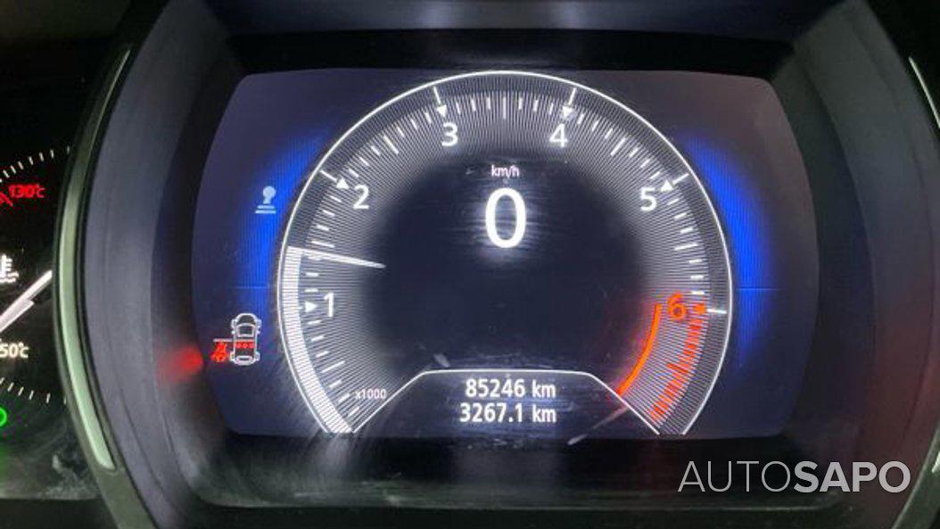 Renault Mégane 1.3 TCe Limited de 2019