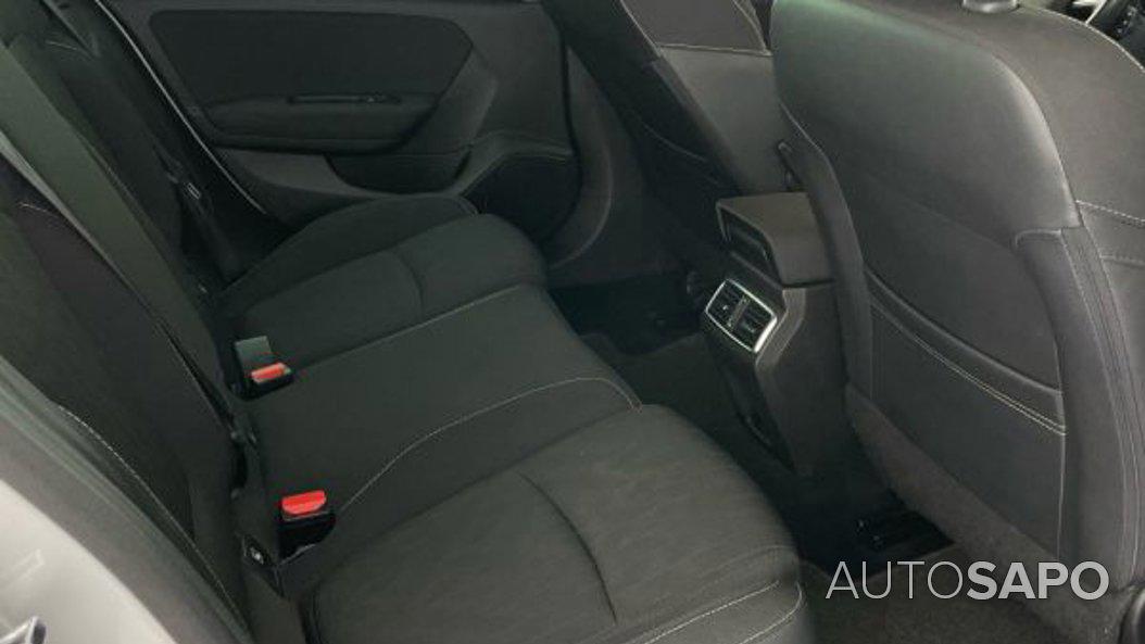 Renault Mégane 1.3 TCe Limited de 2019