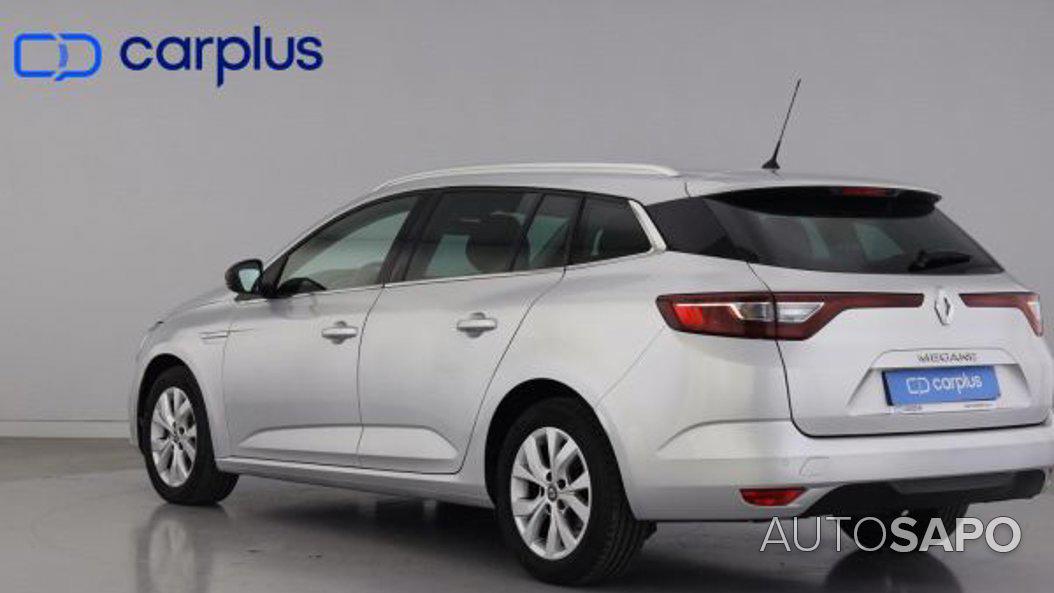 Renault Mégane 1.3 TCe Limited de 2019