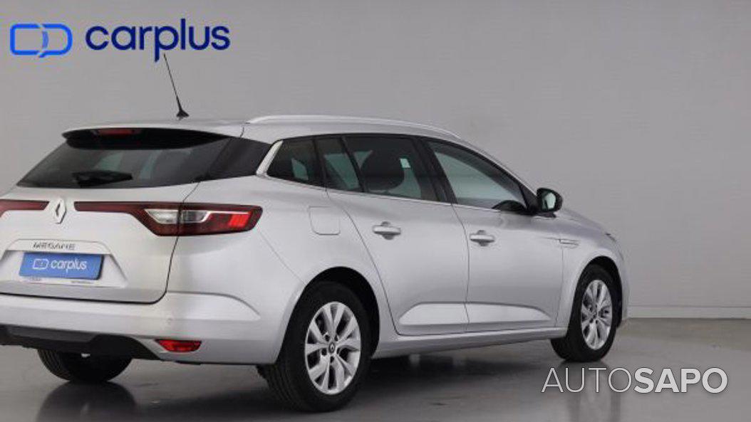 Renault Mégane 1.3 TCe Limited de 2019