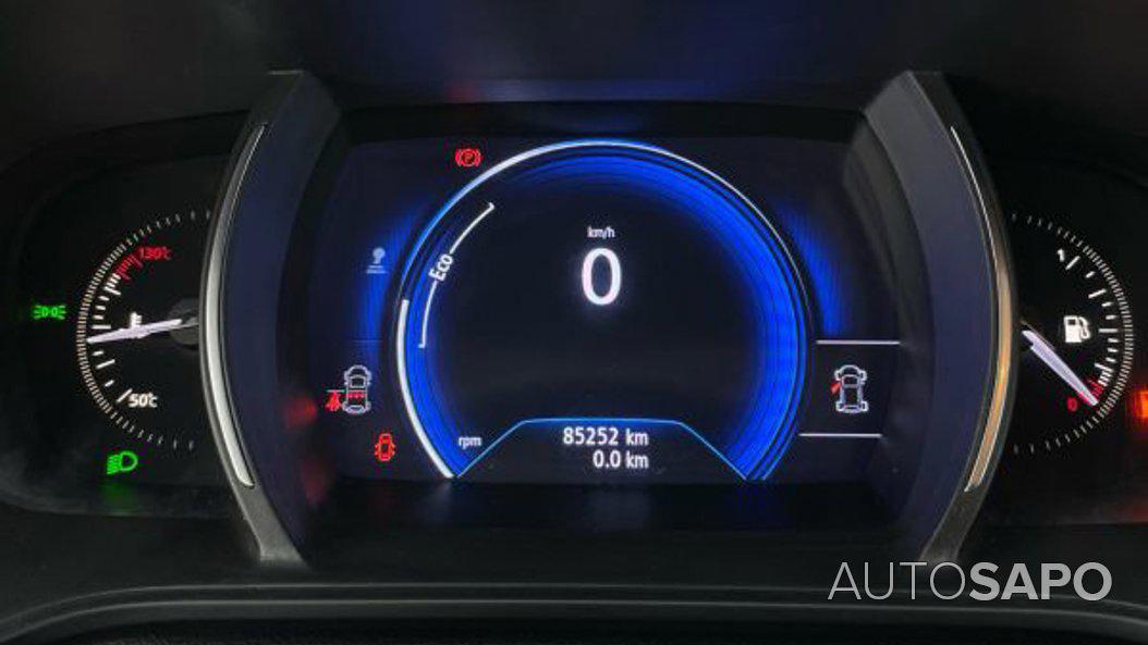 Renault Mégane 1.3 TCe Limited de 2019