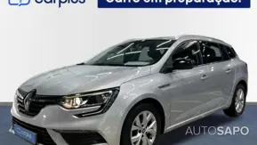 Renault Mégane 1.3 TCe Limited de 2019