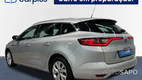 Renault Mégane 1.3 TCe Limited de 2019