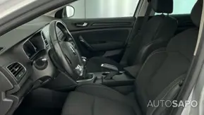 Renault Mégane 1.3 TCe Limited de 2019