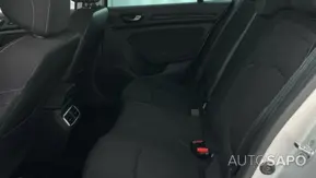 Renault Mégane 1.3 TCe Limited de 2019