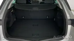 Renault Mégane 1.3 TCe Limited de 2019