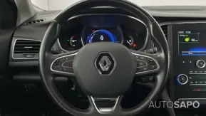 Renault Mégane 1.3 TCe Limited de 2019