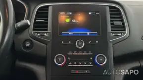 Renault Mégane 1.3 TCe Limited de 2019