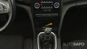 Renault Mégane 1.3 TCe Limited de 2019