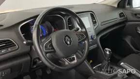 Renault Mégane 1.3 TCe Limited de 2019
