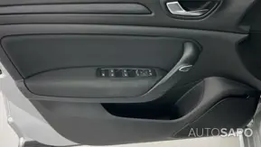 Renault Mégane 1.3 TCe Limited de 2019