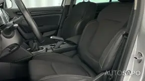 Renault Mégane 1.3 TCe Limited de 2019