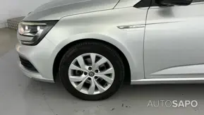 Renault Mégane 1.3 TCe Limited de 2019