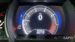 Renault Mégane 1.3 TCe Limited de 2019