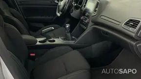 Renault Mégane 1.3 TCe Limited de 2019