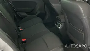 Renault Mégane 1.3 TCe Limited de 2019