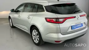Renault Mégane 1.3 TCe Limited de 2019