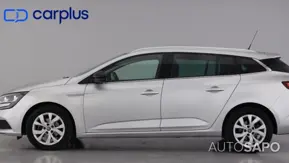 Renault Mégane 1.3 TCe Limited de 2019