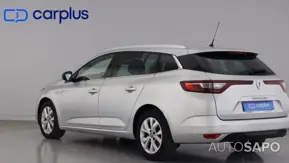 Renault Mégane 1.3 TCe Limited de 2019