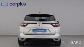 Renault Mégane 1.3 TCe Limited de 2019