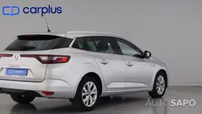 Renault Mégane 1.3 TCe Limited de 2019