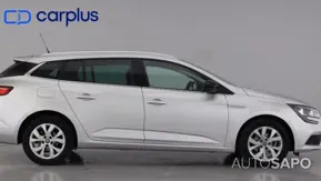 Renault Mégane 1.3 TCe Limited de 2019