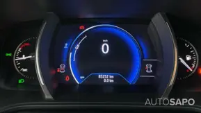 Renault Mégane 1.3 TCe Limited de 2019