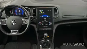 Renault Mégane 1.3 TCe Limited de 2019