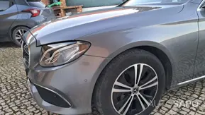 Mercedes-Benz Classe E 200 Avantgarde de 2019