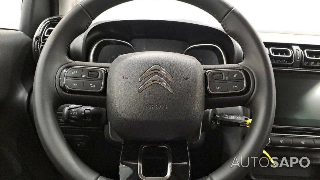 Citroen C3 AirCross 1.2 PureTech Feel EAT6 de 2024