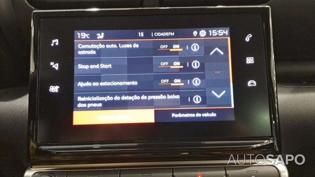 Citroen C3 AirCross 1.2 PureTech Feel EAT6 de 2024