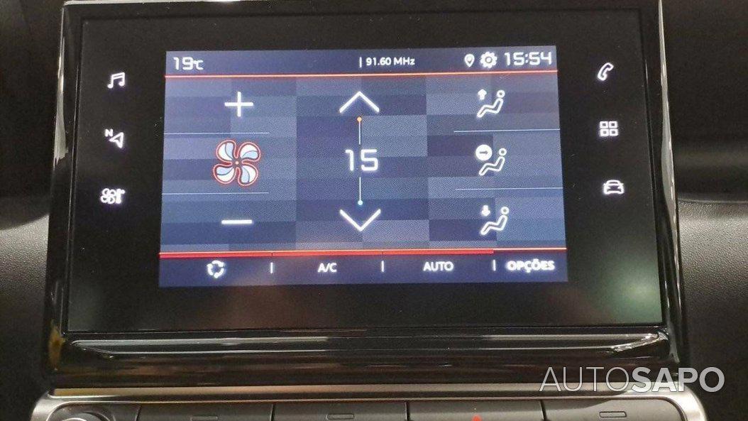 Citroen C3 AirCross 1.2 PureTech Feel EAT6 de 2024