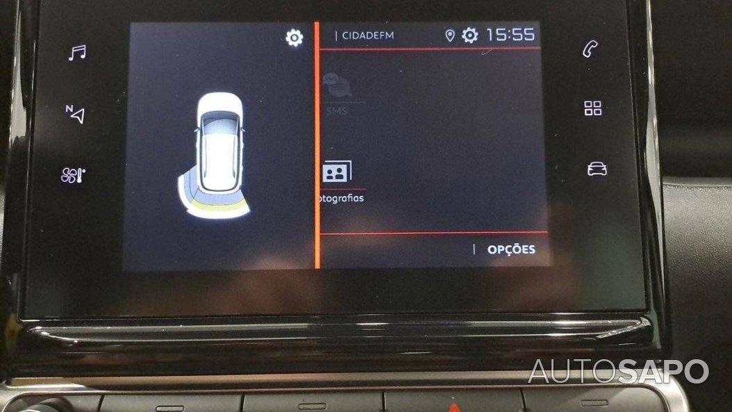 Citroen C3 AirCross 1.2 PureTech Feel EAT6 de 2024