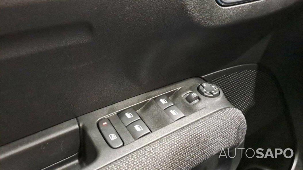 Citroen C3 AirCross 1.2 PureTech Feel EAT6 de 2024
