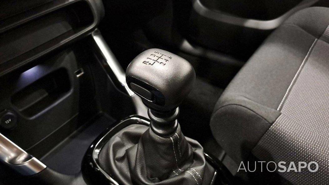 Citroen C3 AirCross 1.2 PureTech Feel EAT6 de 2024